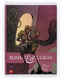 Romeo y Julieta/ Romeo and Juliet:  2008 9788467530636 Front Cover