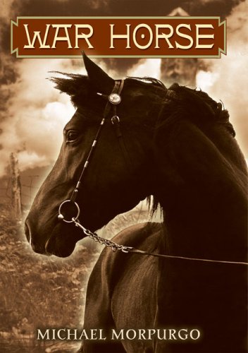 War Horse   2007 9780439796637 Front Cover