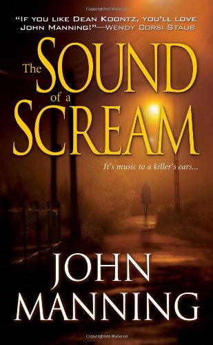 Sound of a Scream   2012 9780786027637 Front Cover