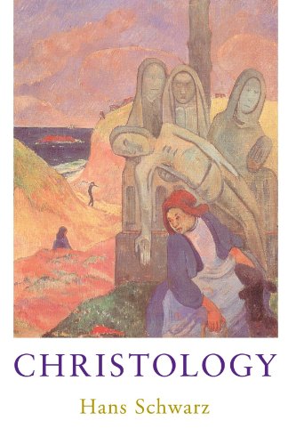 Christology   1998 9780802844637 Front Cover