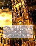 Congregation Vol N/A 9781470088637 Front Cover