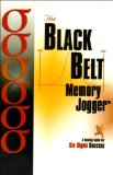 The Black Belt Memory Jogger Desktop Guide:  2004 9781576810637 Front Cover