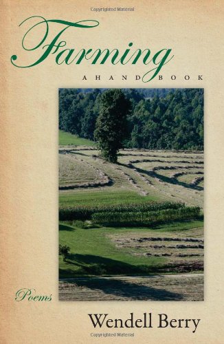 Farming A Hand Book N/A 9781582437637 Front Cover
