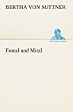 Franzl und Mirzl  N/A 9783842412637 Front Cover