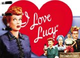 I Love Lucy: The Complete Series System.Collections.Generic.List`1[System.String] artwork
