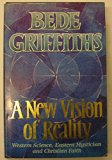 New Vision of Reality   1989 9780002153638 Front Cover