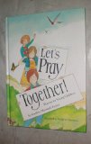 Let's Pray Together  1981 9780005996638 Front Cover