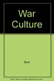 War in the Culture N/A 9780029037638 Front Cover