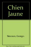 Chien Jaune N/A 9780060461638 Front Cover