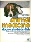Household Book of Animal Medicine   1980 9780133958638 Front Cover