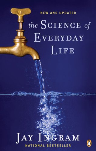 Science of Everyday Life   2006 9780143056638 Front Cover