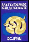 Rattlesnakes and Scientists N/A 9780201031638 Front Cover