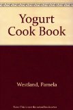 Yoghurt Cookbook  1979 9780241897638 Front Cover