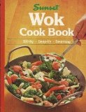 Wok Cook Book N/A 9780376029638 Front Cover