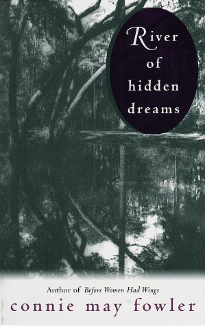 River of Hidden Dreams  N/A 9780449983638 Front Cover