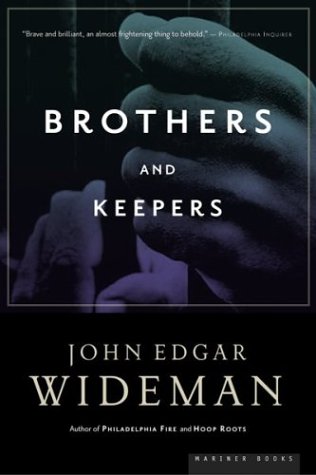Brothers and Keepers A Memoir  2005 9780618509638 Front Cover
