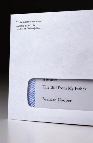 Bill from My Father A Memoir N/A 9780743249638 Front Cover