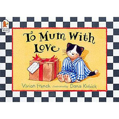 To Mum, with Love N/A 9780744594638 Front Cover