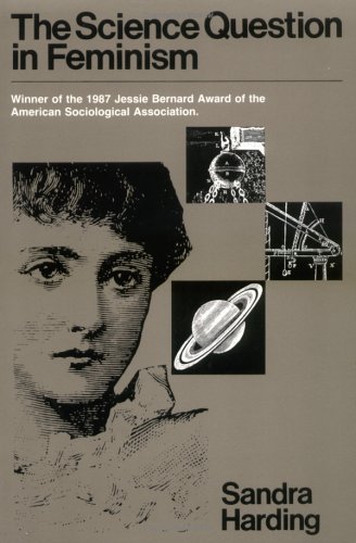 Science Question in Feminism   1986 9780801493638 Front Cover