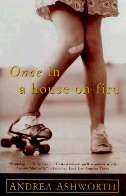 Once in a House on Fire N/A 9780805057638 Front Cover