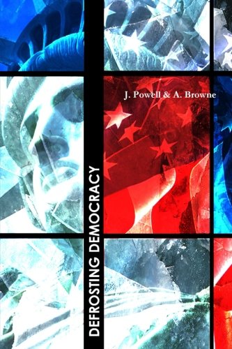 Defrosting Democracy 4th Edition N/A 9781300238638 Front Cover
