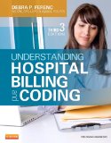 Understanding Hospital Billing and Coding  3rd 2014 9781455723638 Front Cover