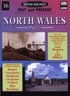 British Railways Past and Present (The Nostalgia Collection) N/A 9781858951638 Front Cover