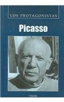 Pablo Picasso:  2004 9789871129638 Front Cover