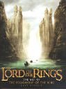 The Art of the "Fellowship of the Ring" ("Lord of the Rings") N/A 9780007135639 Front Cover