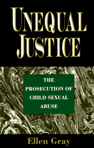 Unequal Justice   1993 9780029126639 Front Cover