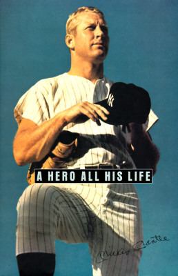 Hero All His Life N/A 9780060183639 Front Cover