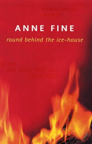 ROUND BEHIND THE ICE-HOUSE (PUFFIN TEENAGE FICTION S.) N/A 9780140373639 Front Cover