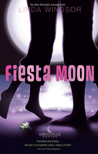 Fiesta Moon   2005 9780785260639 Front Cover