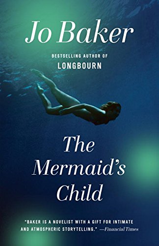 Mermaid's Child   2015 9780804172639 Front Cover