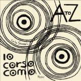 10 Corso Como A to Z  2013 9780847841639 Front Cover