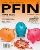 PFIN >INSTRS.ED<                        N/A 9781285082639 Front Cover
