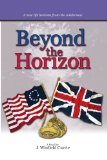 Beyond the Horizon  N/A 9781436370639 Front Cover