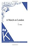 March on London  N/A 9781494899639 Front Cover