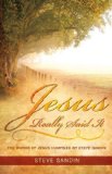 Jesus Really Said It  N/A 9781615797639 Front Cover