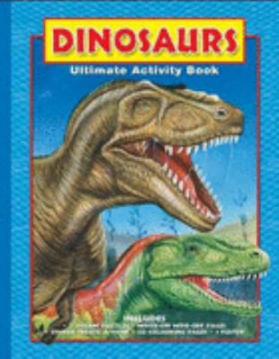 Dinosaurs  2006 9781741782639 Front Cover