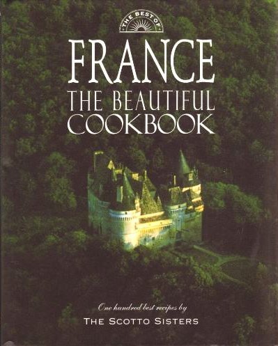 Best of the Beautiful Cookbooks   1994 9780002554640 Front Cover
