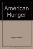 American Hunger N/A 9780060804640 Front Cover