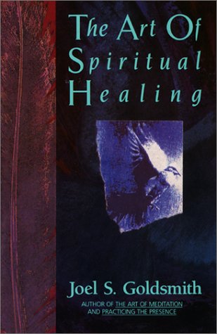 Arte de la Curaciï¿½n Espiritual   1992 (Reprint) 9780062503640 Front Cover