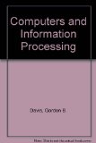 Computers and Information Processing N/A 9780070155640 Front Cover