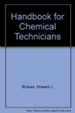 Handbook for Chemical Technicians  1976 9780070621640 Front Cover