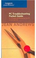 PC Troubleshooting Pocket Guide  4th 2004 9780619213640 Front Cover