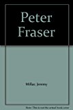 Peter Fraser N/A 9780907879640 Front Cover