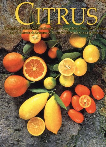 Citrus   1941 9780962823640 Front Cover
