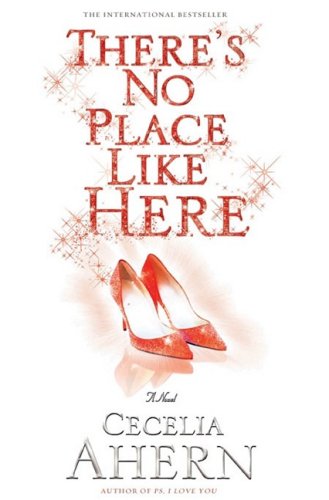 There's No Place Like Here  N/A 9781401309640 Front Cover