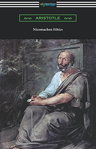 Nicomachean Ethics  N/A 9781420953640 Front Cover